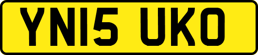 YN15UKO