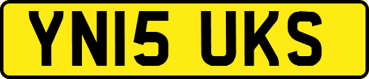 YN15UKS