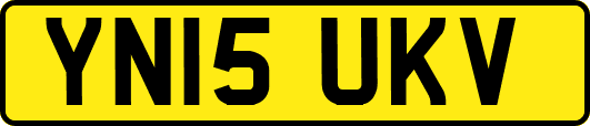 YN15UKV