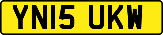 YN15UKW