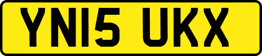 YN15UKX