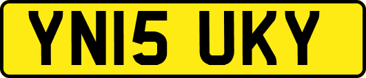 YN15UKY
