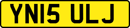 YN15ULJ
