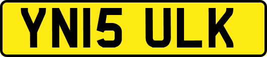 YN15ULK
