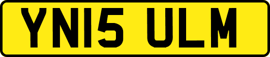 YN15ULM