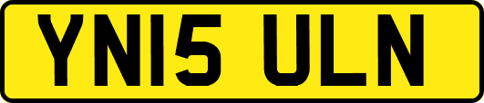 YN15ULN