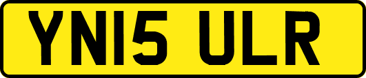 YN15ULR