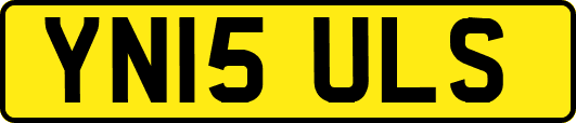 YN15ULS