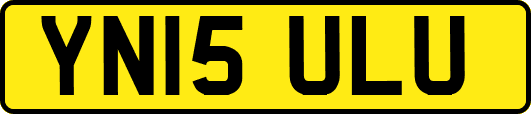 YN15ULU