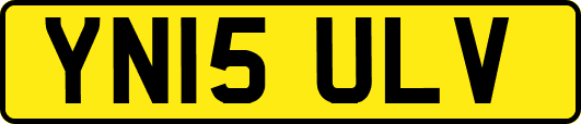 YN15ULV