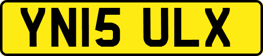 YN15ULX