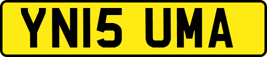 YN15UMA