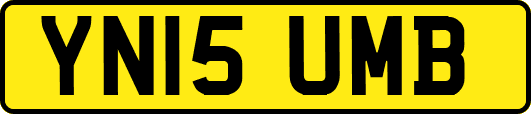 YN15UMB