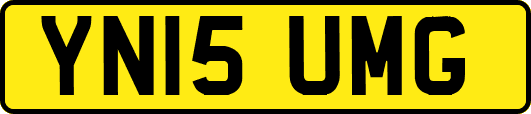 YN15UMG
