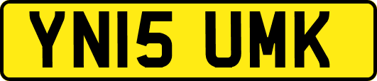 YN15UMK