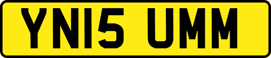 YN15UMM