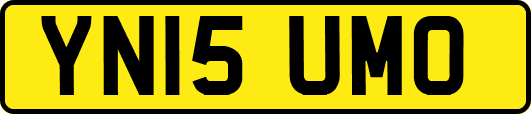 YN15UMO