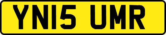 YN15UMR