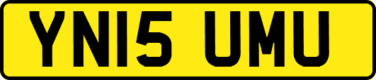 YN15UMU