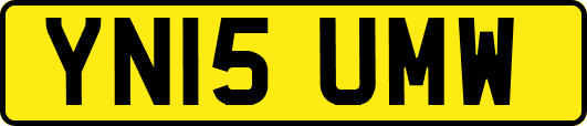 YN15UMW