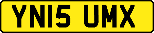 YN15UMX