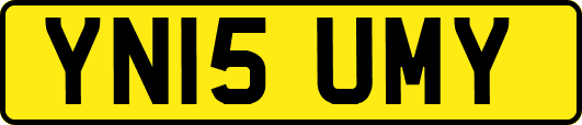 YN15UMY