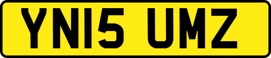 YN15UMZ