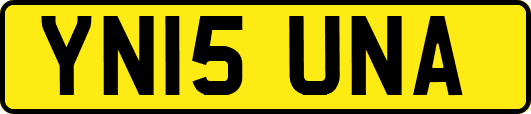 YN15UNA
