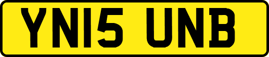 YN15UNB