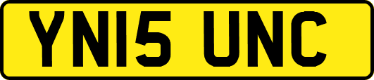 YN15UNC