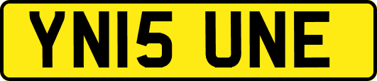 YN15UNE