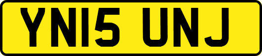 YN15UNJ