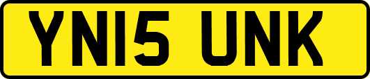 YN15UNK