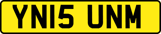 YN15UNM