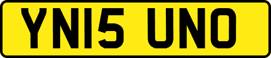 YN15UNO