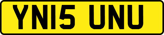 YN15UNU