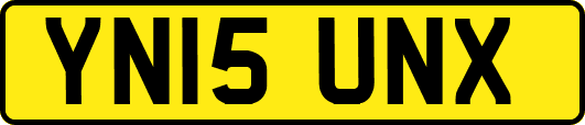 YN15UNX