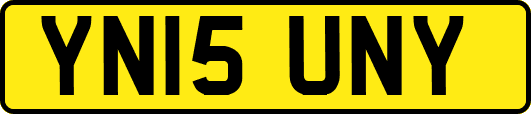YN15UNY