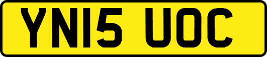 YN15UOC