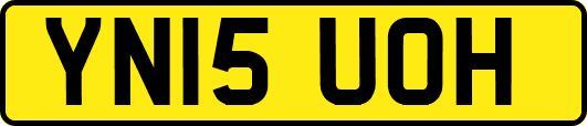 YN15UOH