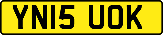 YN15UOK