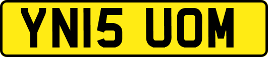YN15UOM