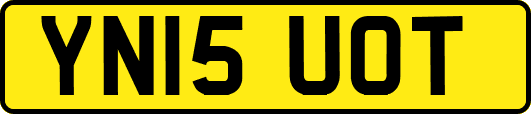 YN15UOT
