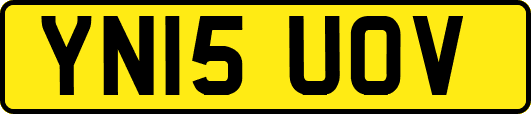 YN15UOV