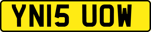 YN15UOW