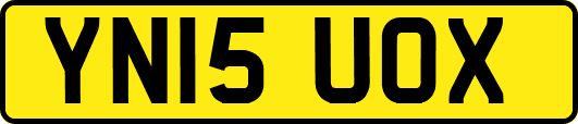 YN15UOX