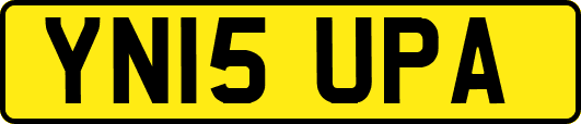 YN15UPA