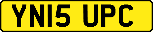 YN15UPC