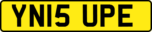 YN15UPE