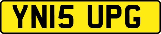 YN15UPG